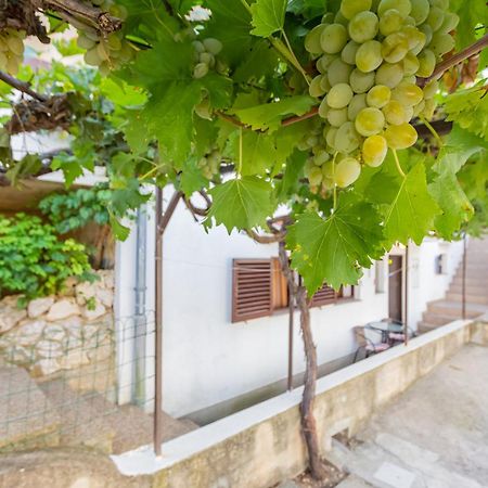 Apartmani Mw, Plavi Apartman Башка Экстерьер фото