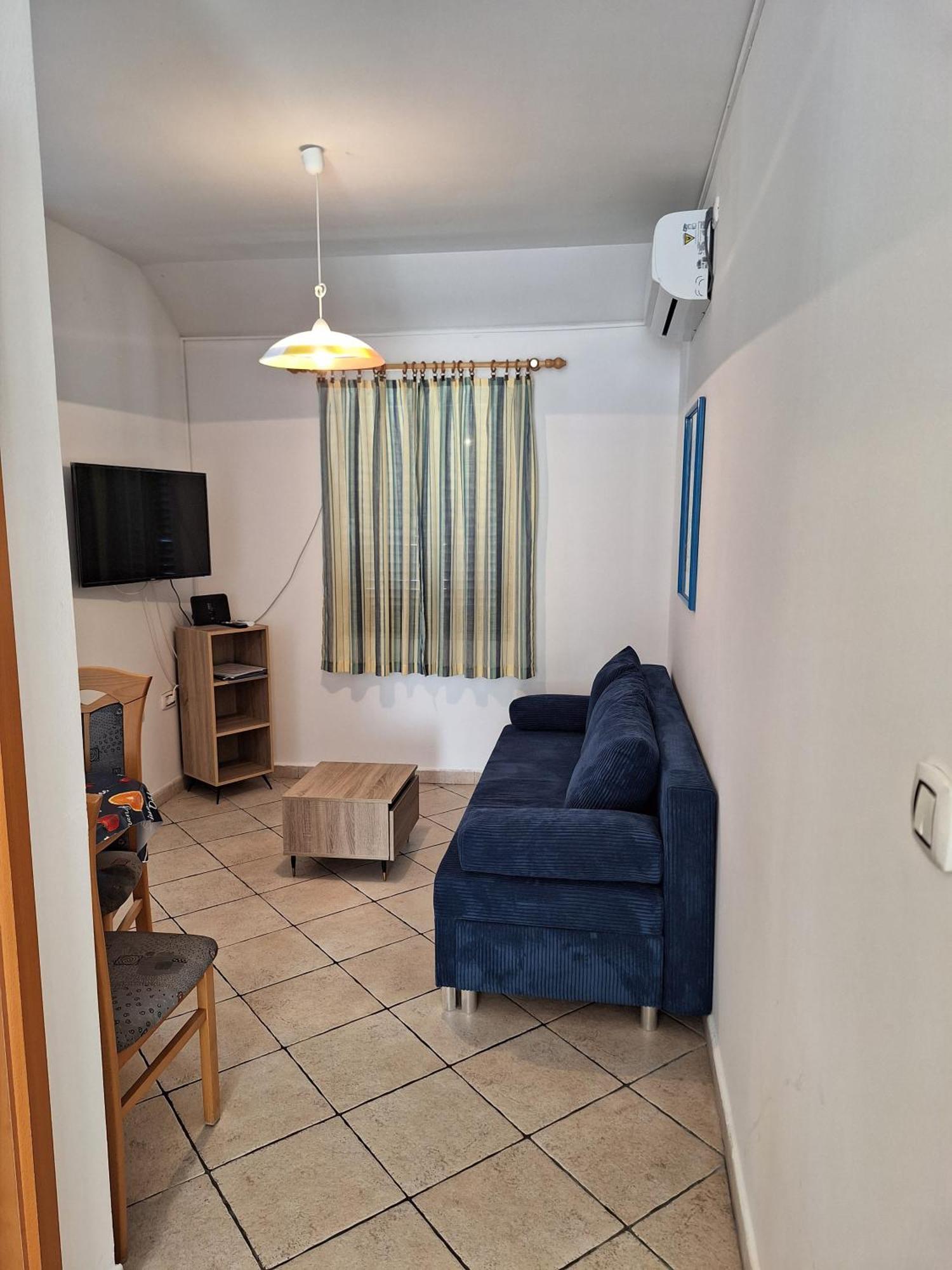 Apartmani Mw, Plavi Apartman Башка Экстерьер фото